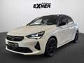 Opel Corsa 1.2 Turbo GS Alcantara+LED+Navi+SHZ+Kam. Blanc - thumbnail 2