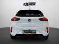 Opel Corsa 1.2 Turbo GS Alcantara+LED+Navi+SHZ+Kam. Blanc - thumbnail 8