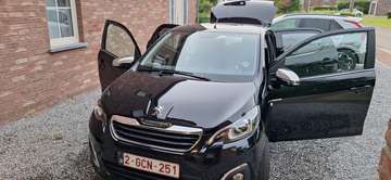 1.0 VTi Style S&S (EU6.2) moteur Toyota + clim.
