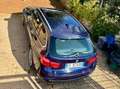 BMW 318 Serie 3 F31 2015 Touring 318d Touring Luxury auto Blu/Azzurro - thumbnail 12