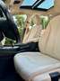 BMW 318 Serie 3 F31 2015 Touring 318d Touring Luxury auto Blu/Azzurro - thumbnail 3