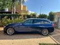 BMW 318 Serie 3 F31 2015 Touring 318d Touring Luxury auto Blu/Azzurro - thumbnail 13