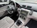 Volkswagen Passat Variant Comfortline/TÜV-10.2027/DIESEL 2L/ Schwarz - thumbnail 9