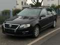 Volkswagen Passat Variant Comfortline/TÜV-10.2027/DIESEL 2L/ Schwarz - thumbnail 5