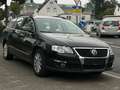 Volkswagen Passat Variant Comfortline/TÜV-10.2027/DIESEL 2L/ Schwarz - thumbnail 1
