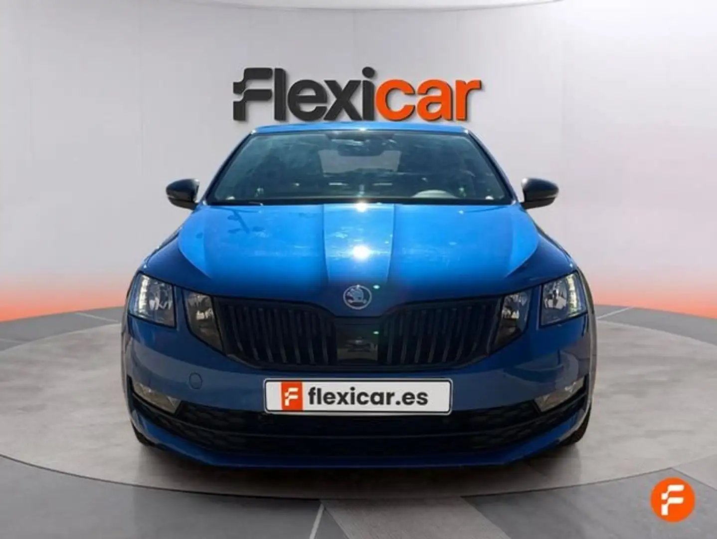 Skoda Octavia 1.5 TSI Ambition Azul - 2