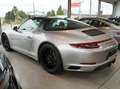 Porsche 991 991.2 targa GTS 3.0 PDK Gris - thumbnail 3