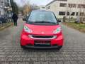 smart forTwo fortwo coupe Micro Hybrid Drive 45kW Rot - thumbnail 1