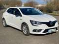 Renault Megane Limited Edition Blanc - thumbnail 2