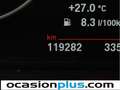 BMW 520 520dA Touring Negro - thumbnail 7