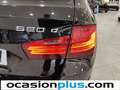 BMW 520 520dA Touring Negro - thumbnail 18