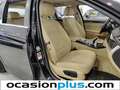 BMW 520 520dA Touring Negro - thumbnail 19