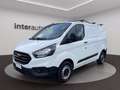 Ford Transit Custom 260 2.0 tdci 108cv Entry L1H1 E6.2 Bianco - thumbnail 1