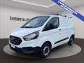 Ford Transit Custom 260 2.0 tdci 108cv Entry L1H1 E6.2 Bianco - thumbnail 1