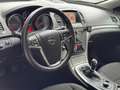 Opel Insignia 1.6 | Onderhoudsboek. 130.000km! CarPass! Noir - thumbnail 6
