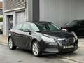 Opel Insignia 1.6 | Onderhoudsboek. 130.000km! CarPass! Noir - thumbnail 5