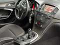 Opel Insignia 1.6 | Onderhoudsboek. 130.000km! CarPass! Noir - thumbnail 10
