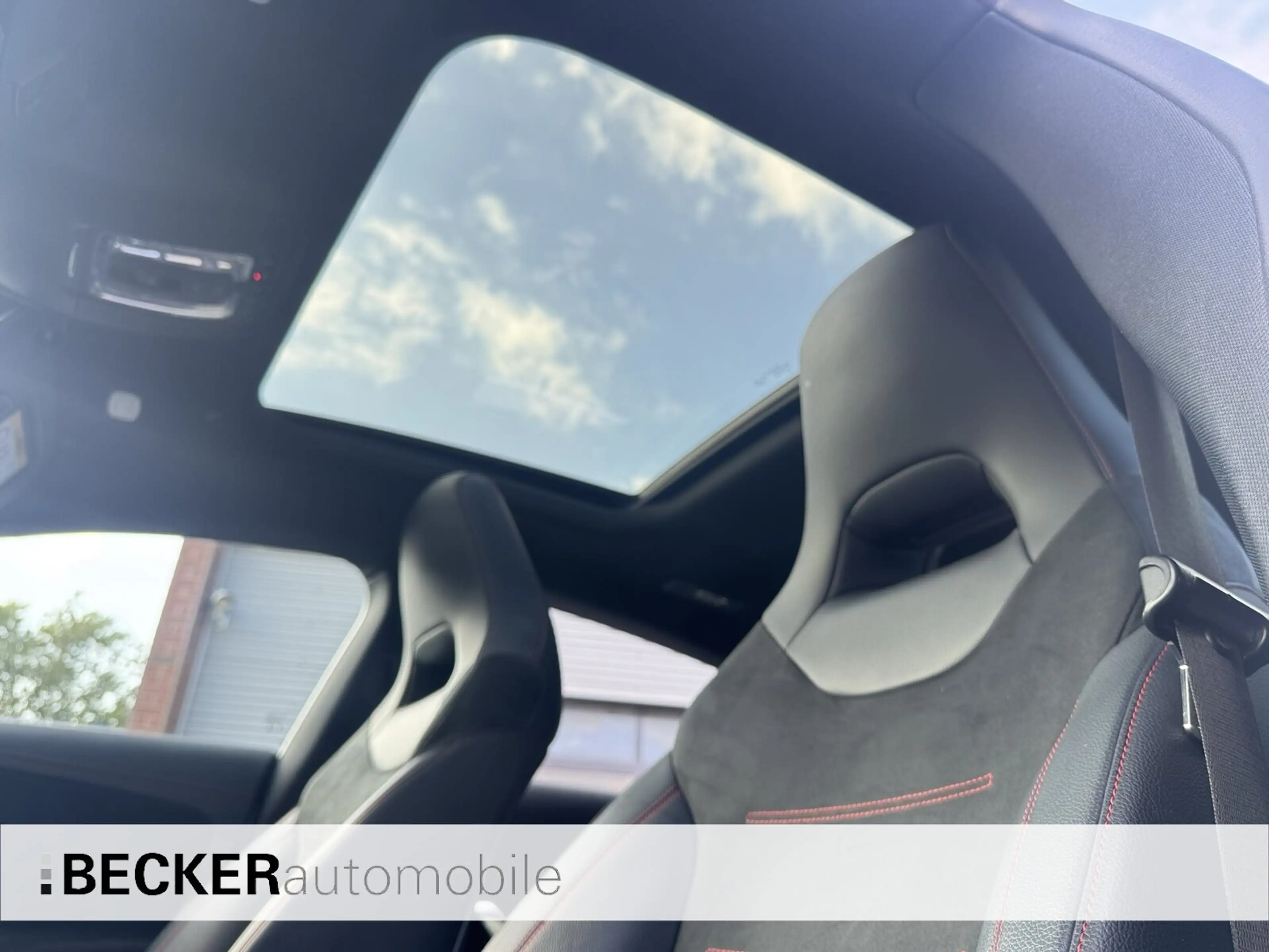 Mercedes-Benz CLA 180 CLA 180 SB AMG PANORAMA MBUX LED HP CarPlay SHZ — photo 15