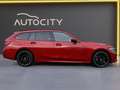 BMW 330 3-serie touring e Sport Line Invidual | Laser | Pa Rood - thumbnail 7
