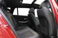 BMW 330 3-serie touring e Sport Line Invidual | Laser | Pa Rood - thumbnail 15