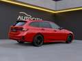 BMW 330 3-serie touring e Sport Line Invidual | Laser | Pa Rood - thumbnail 6