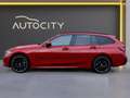 BMW 330 3-serie touring e Sport Line Invidual | Laser | Pa Rood - thumbnail 2