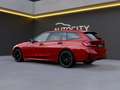 BMW 330 3-serie touring e Sport Line Invidual | Laser | Pa Rood - thumbnail 3