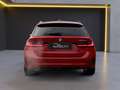 BMW 330 3-serie touring e Sport Line Invidual | Laser | Pa Rood - thumbnail 4