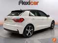 Audi A1 citycarver 25 TFSI 70kW (95CV) Blanc - thumbnail 5