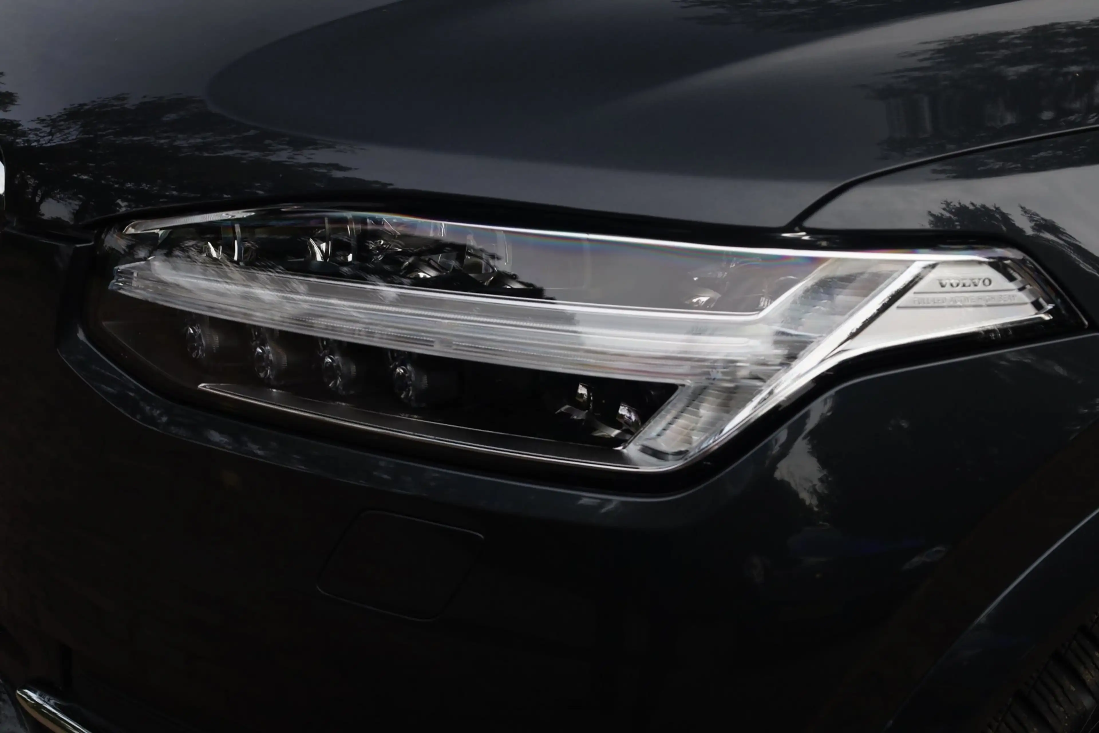 Volvo XC90 2.0 T5 AWD Inscription Aut. | Panorama | HUD | Ele — photo 5
