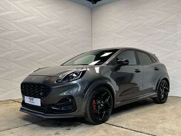 1.5i*ST*RECARO*CARPLAY*PDC*B&O*200 PK*