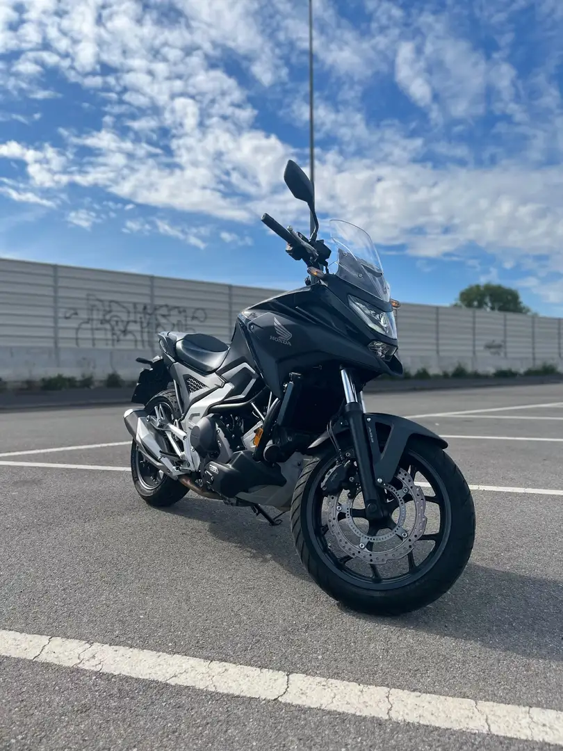Honda NC 750 nc 750 x abs dct - 1