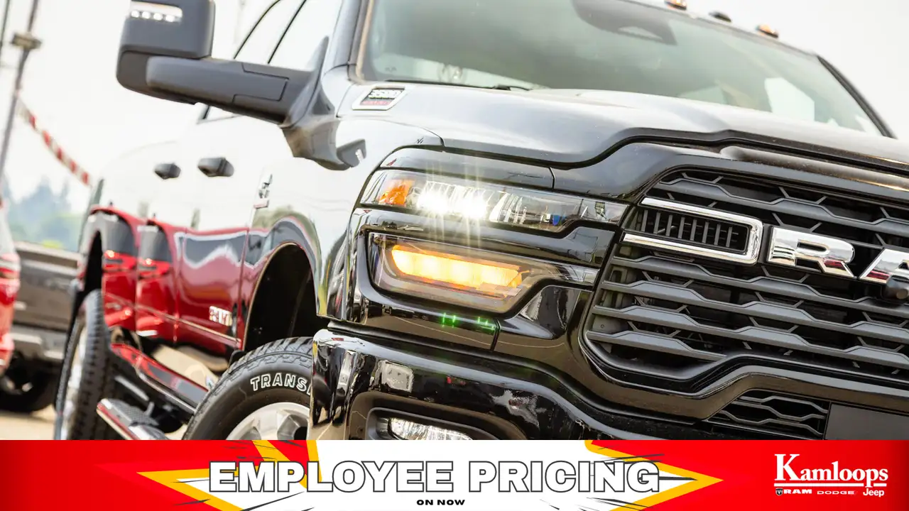 RAM 3500 photo RAM 3500