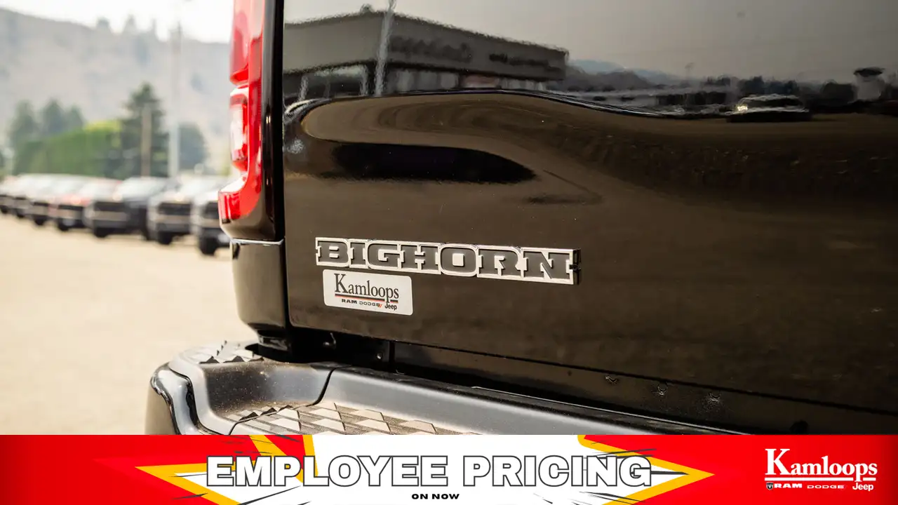 RAM 3500 photo RAM 3500