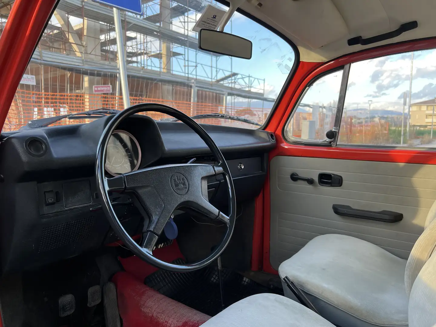 Volkswagen Maggiolino Maggiolone coupé - 2