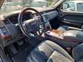Land Rover Range Rover Autobiography 4.4 SDV8 AHK ACC Pano Czarny - thumbnail 7