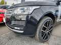 Land Rover Range Rover Autobiography 4.4 SDV8 AHK WR ACC Pano Schwarz - thumbnail 6