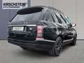 Land Rover Range Rover Autobiography 4.4 SDV8 AHK WR ACC Pano Schwarz - thumbnail 3