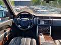 Land Rover Range Rover Autobiography 4.4 SDV8 AHK ACC Pano Czarny - thumbnail 10