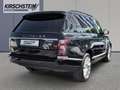 Land Rover Range Rover Autobiography 4.4 SDV8 AHK ACC Pano Czarny - thumbnail 3