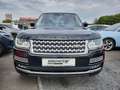 Land Rover Range Rover Autobiography 4.4 SDV8 AHK WR ACC Pano Schwarz - thumbnail 4