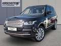 Land Rover Range Rover Autobiography 4.4 SDV8 AHK ACC Pano Czarny - thumbnail 1