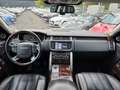 Land Rover Range Rover Autobiography 4.4 SDV8 AHK WR ACC Pano Schwarz - thumbnail 9