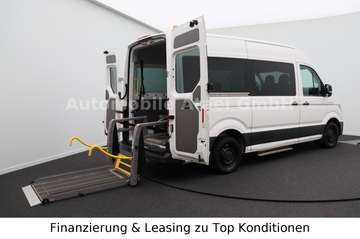 3.140 Kombi *ROLLSTUHL-LIFT* 6-SITZE (9331)