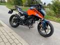 KTM 125 Duke Oranje - thumbnail 1