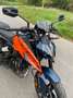 KTM 125 Duke Oranje - thumbnail 3