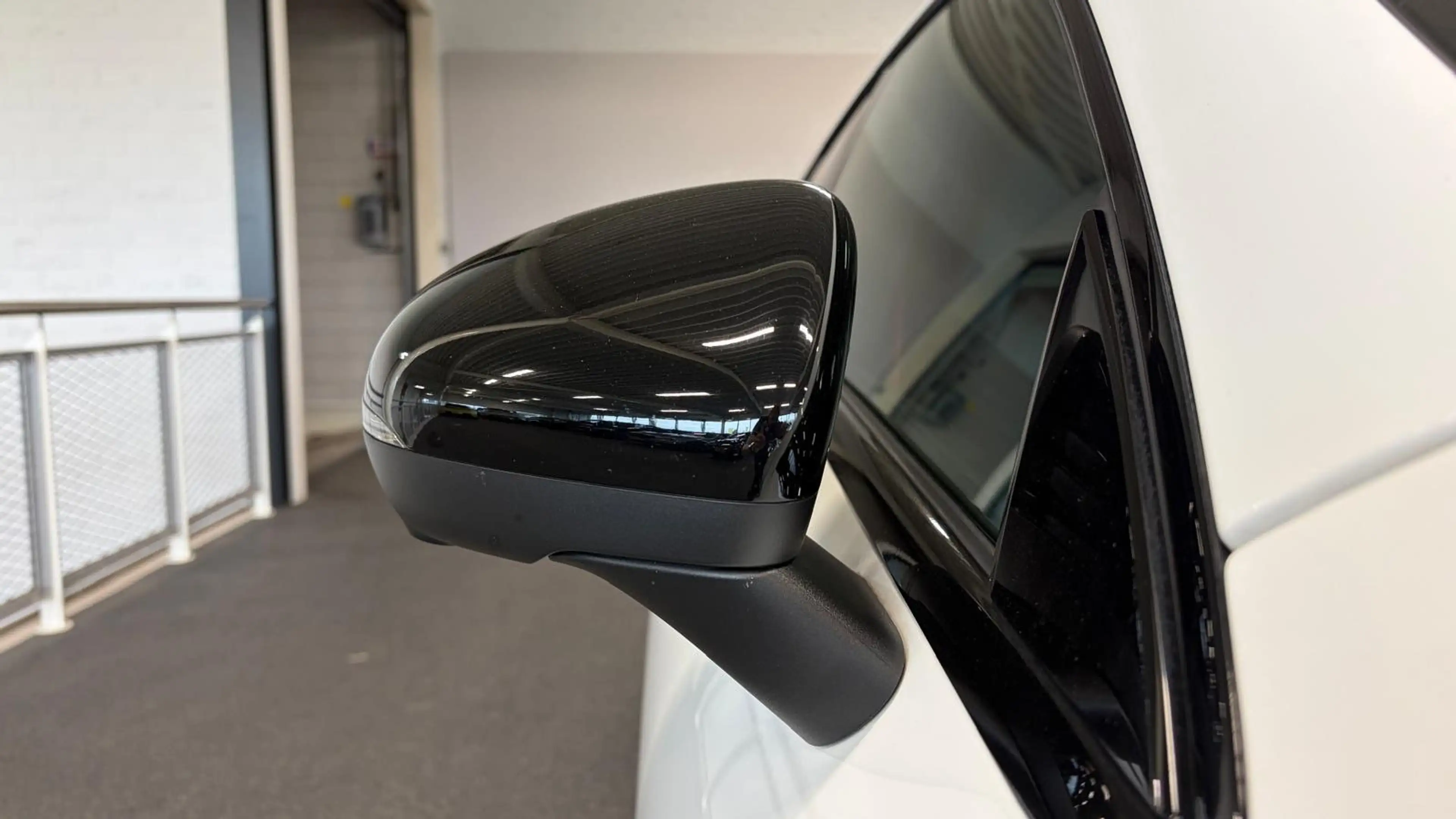 Mercedes-Benz CLA 35 AMG Shooting Brake CLA SHOOTING BRAKE 306PK 4MATIC PRE — photo 14