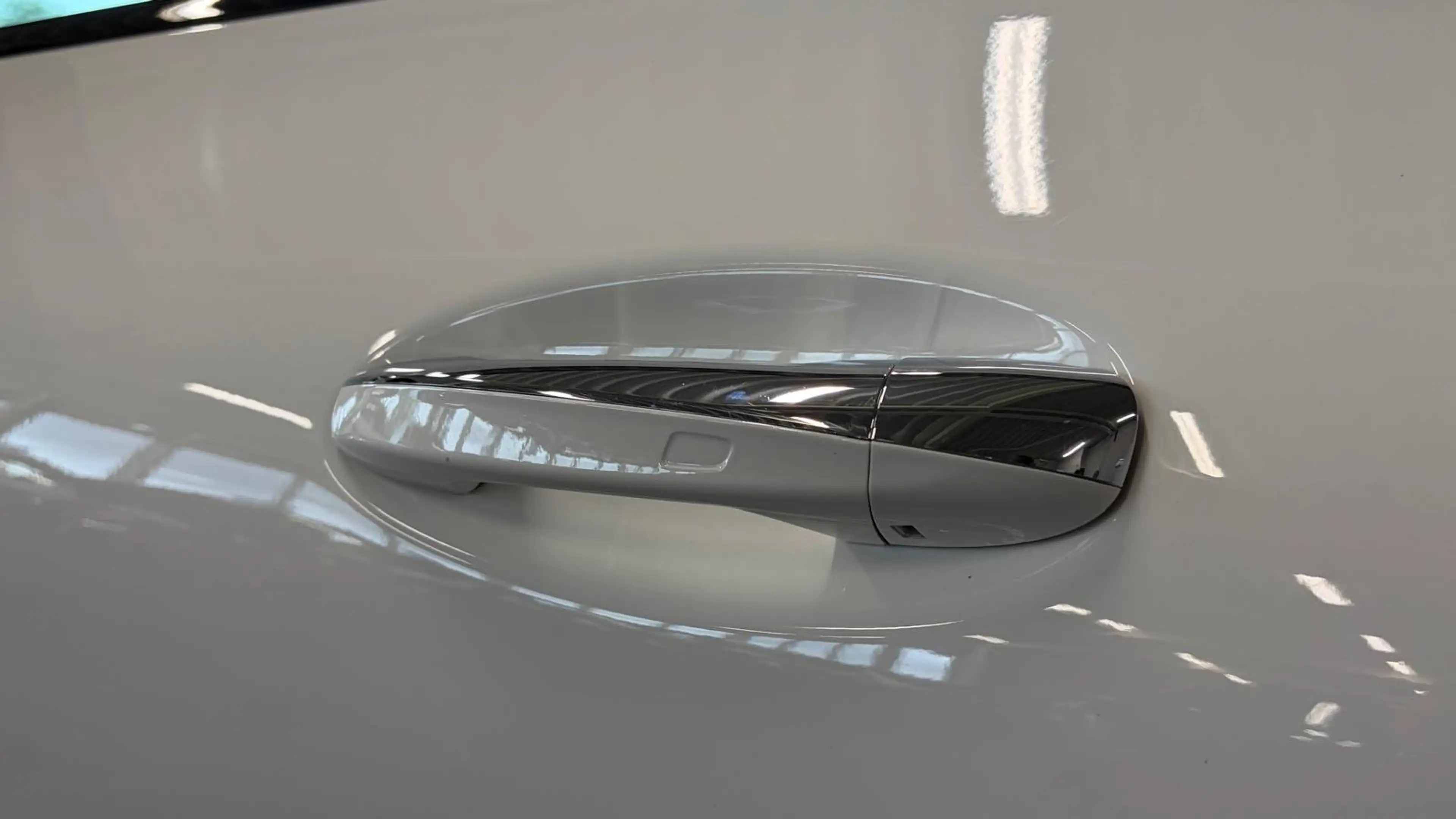 Mercedes-Benz CLA 35 AMG Shooting Brake CLA SHOOTING BRAKE 306PK 4MATIC PRE — photo 11
