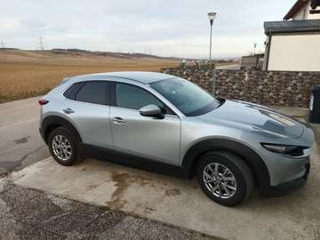 CX-30/SKYACTIV-X180/AT/GT/+SOU