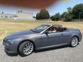 BMW 635 635d Cabrio auto Gris - thumbnail 8